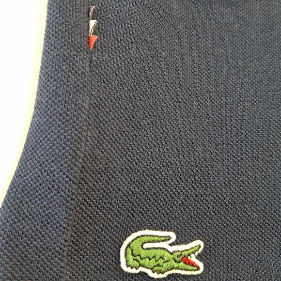 Lacoste Polo Shirt Live - Picture 4 of 10